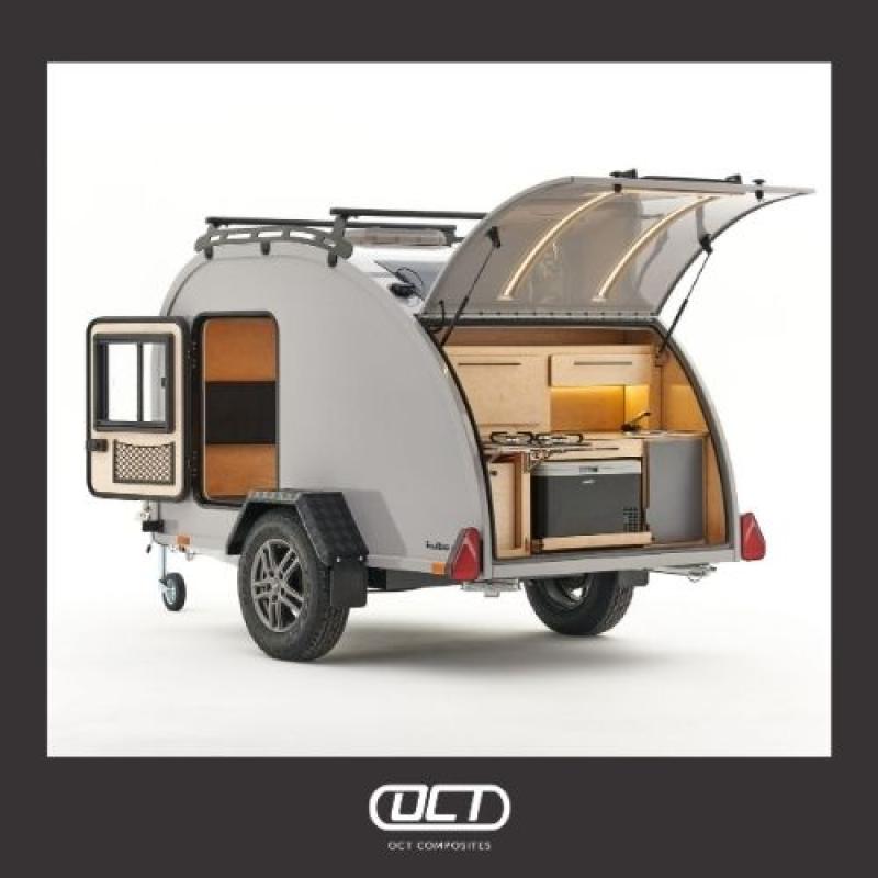 Industrial Custom Composite Components 61 1