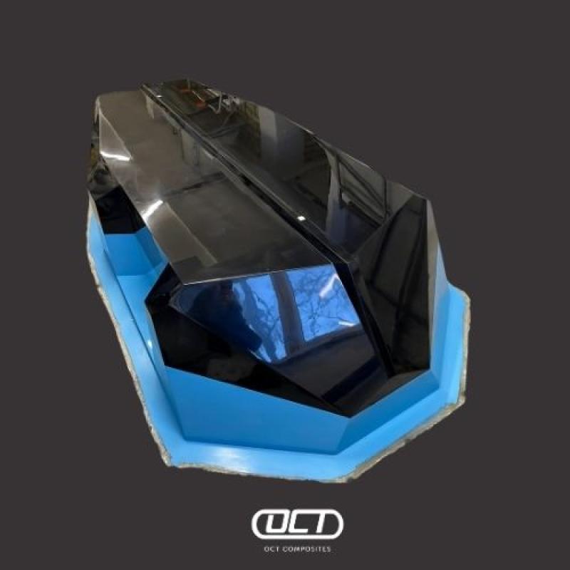 Industrial Custom Composite Components 80