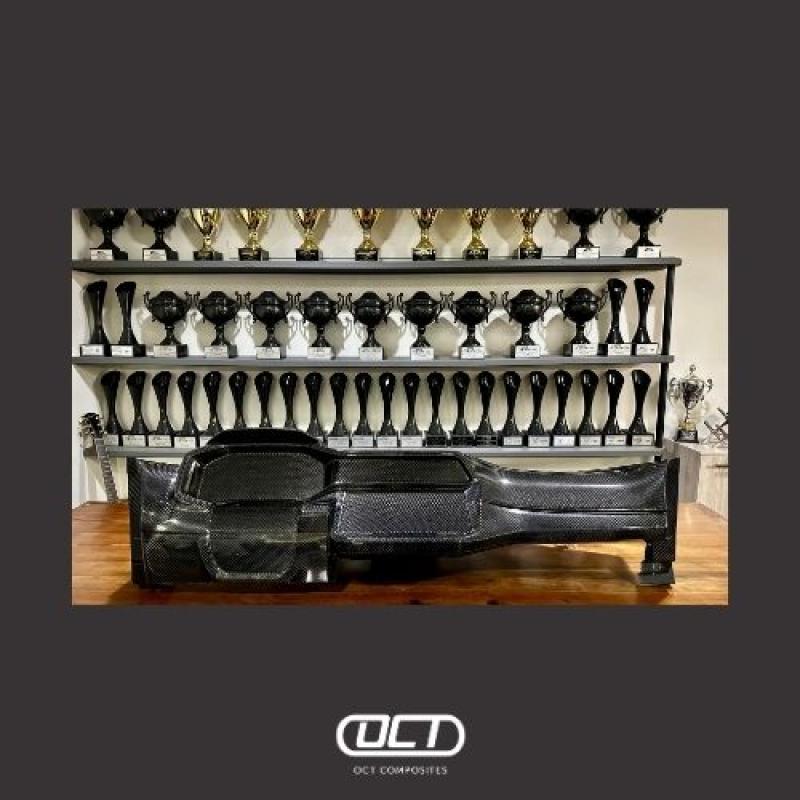 Race Car Bodywork Transformation 100