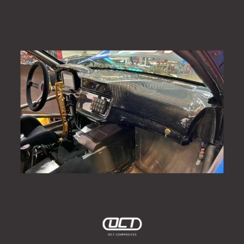 Race Car Bodywork Transformation 101