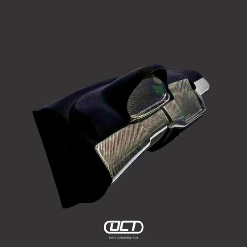 Race Car Bodywork Transformation 75