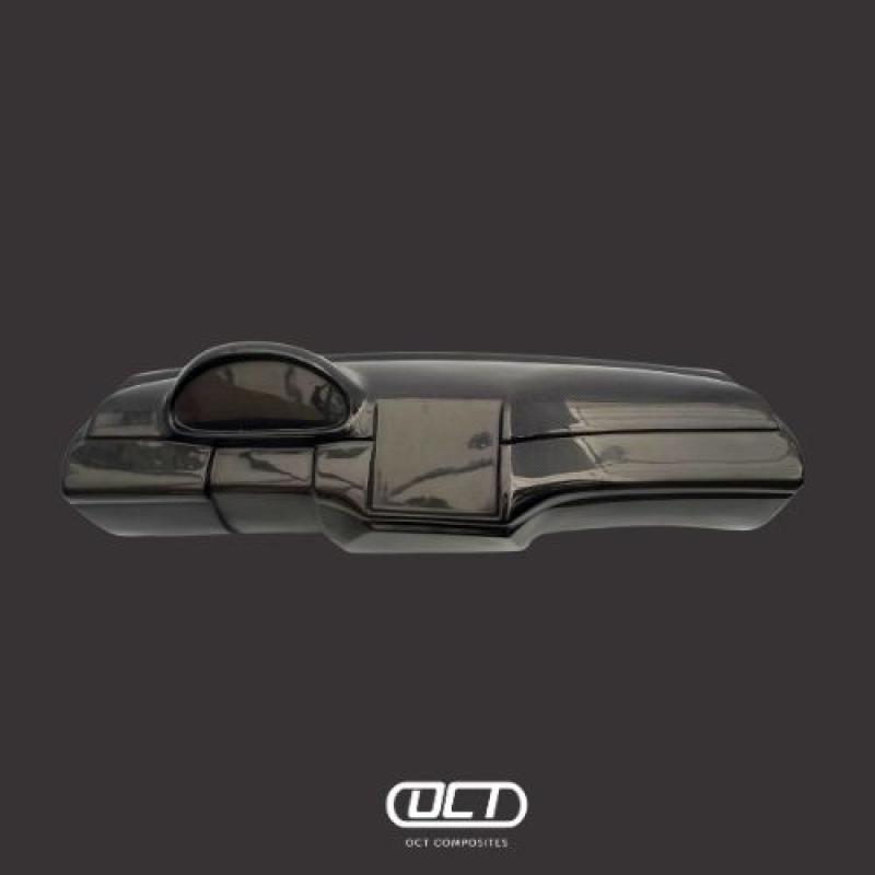 Race Car Bodywork Transformation 76