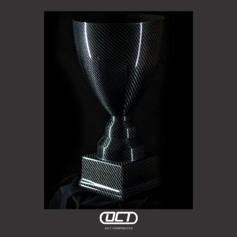 Carbon Fiber Trophies 35