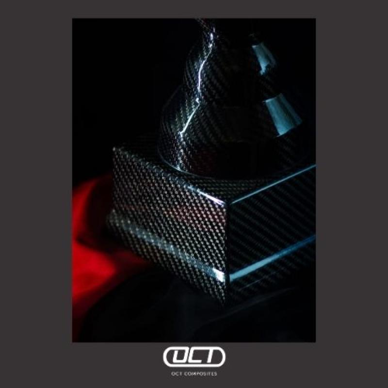 Carbon Fiber Trophies 36