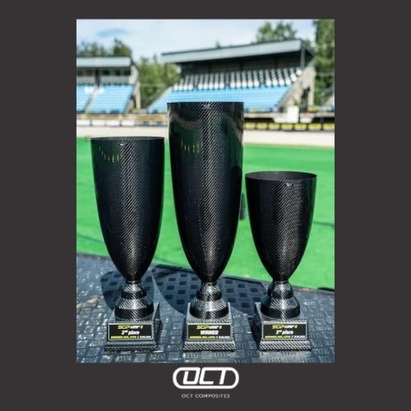 Carbon Fiber Trophies 43