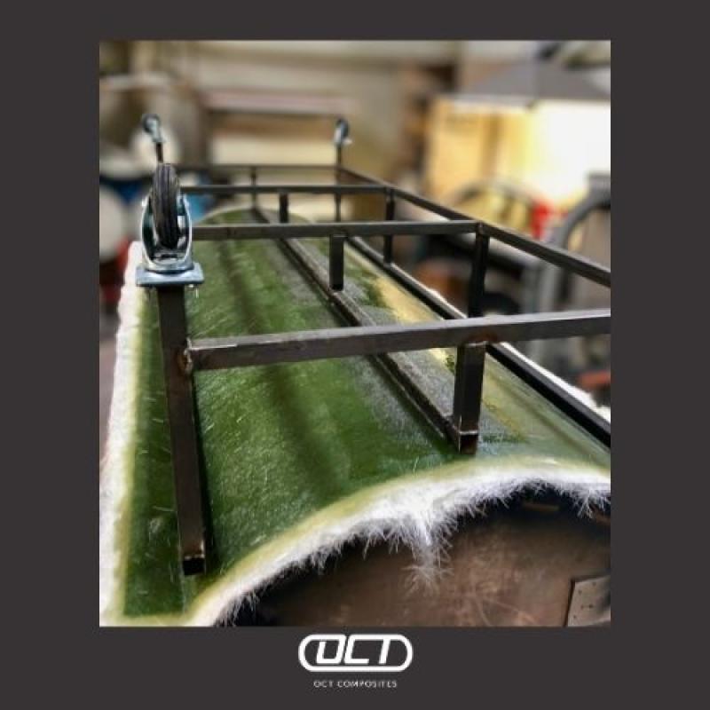 Composite Tooling 11