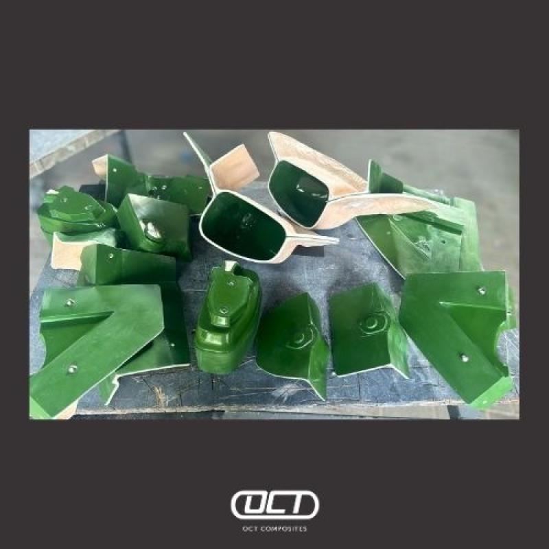 Composite Tooling 12