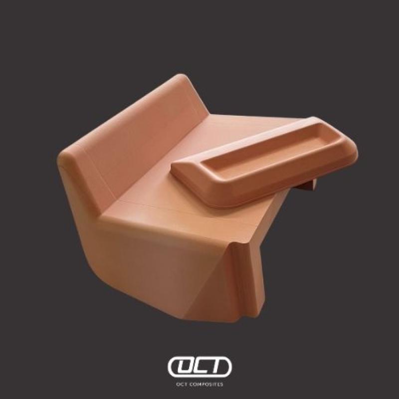 Composite Tooling 14