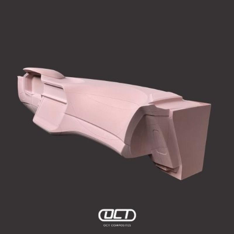 Composite Tooling 16