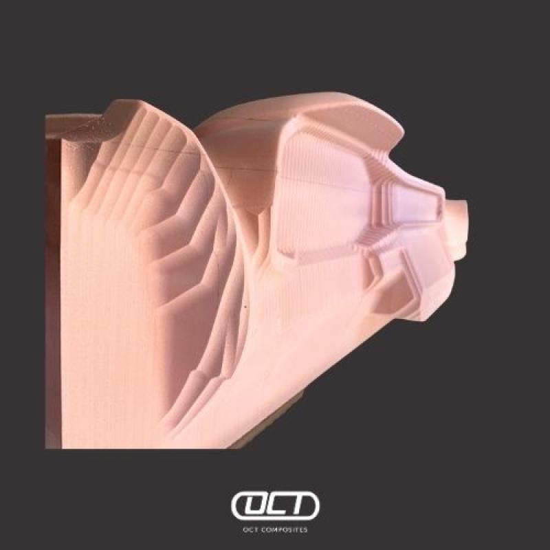 Composite Tooling 18