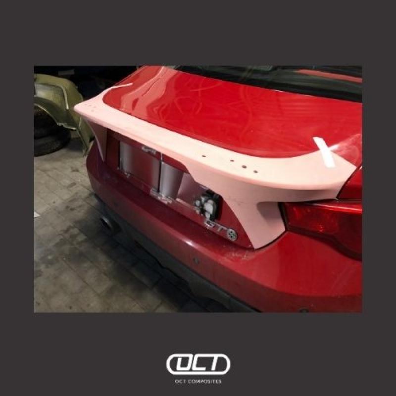 Composite Tooling 21