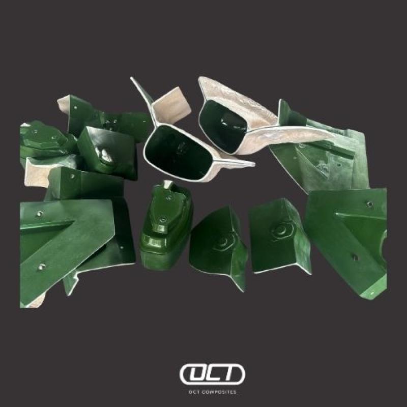 Composite Tooling 98