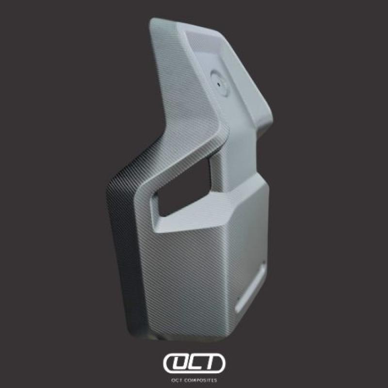 Carbon Fiber Parts 1