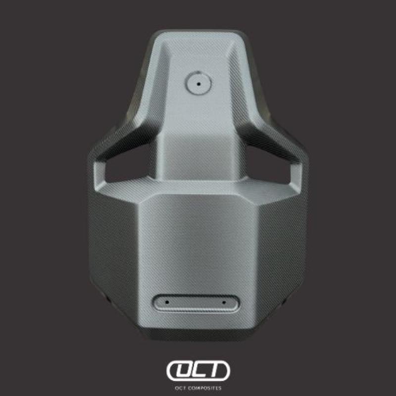 Carbon Fiber Parts 3