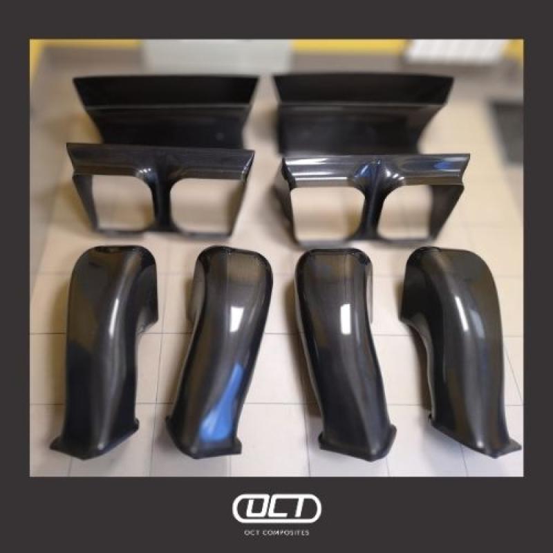 Carbon Fiber Parts 52