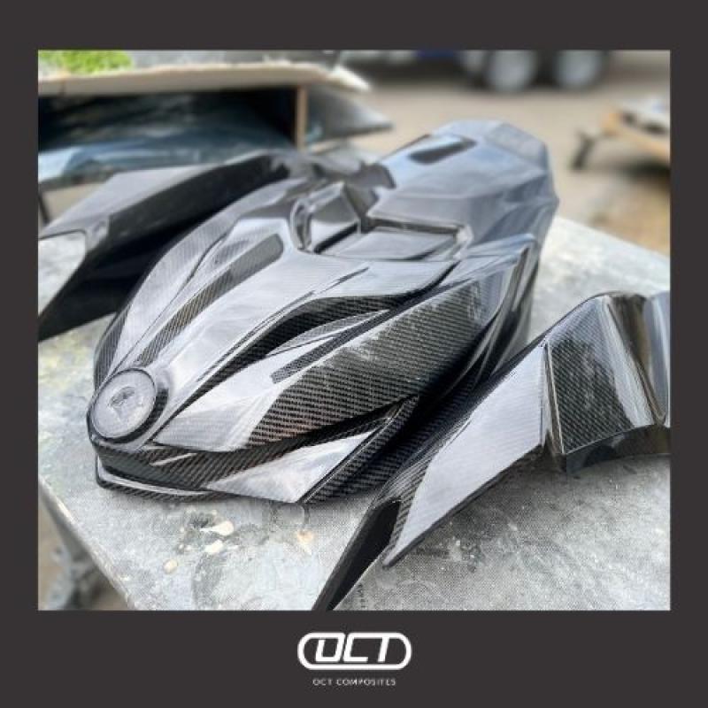 Carbon Fiber Parts 54