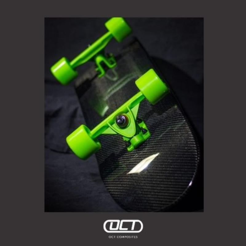 Carbon Fiber Parts 64