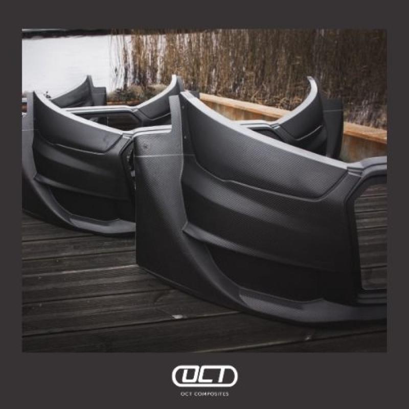 Carbon Fiber Parts 66 1