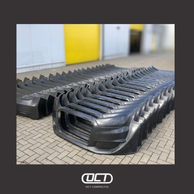 Carbon Fiber Parts 66 2