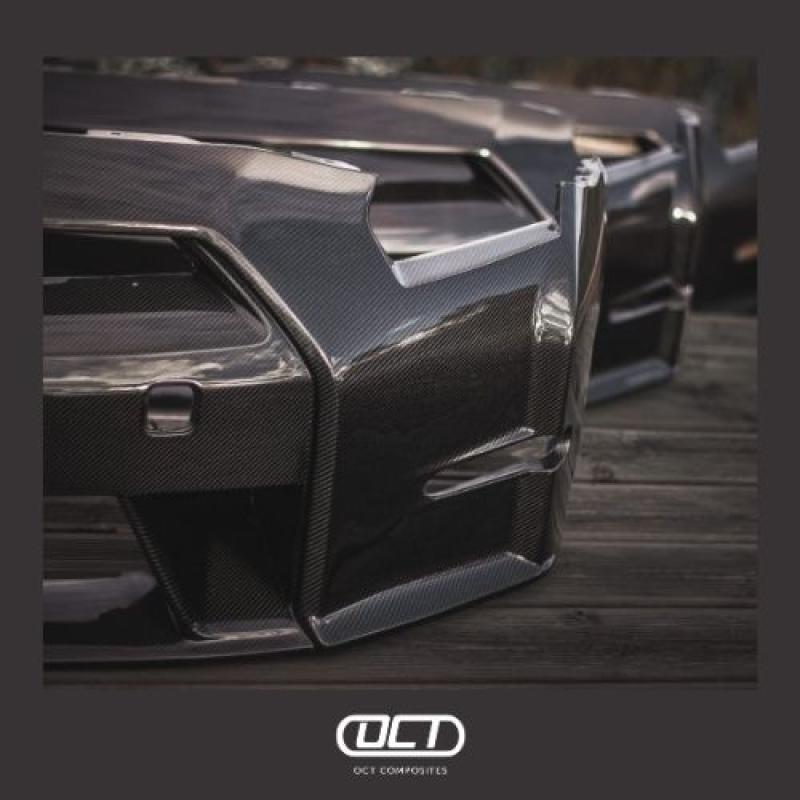 Carbon Fiber Parts 66